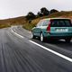 Illustration for article titled Im The Volvo V70 R